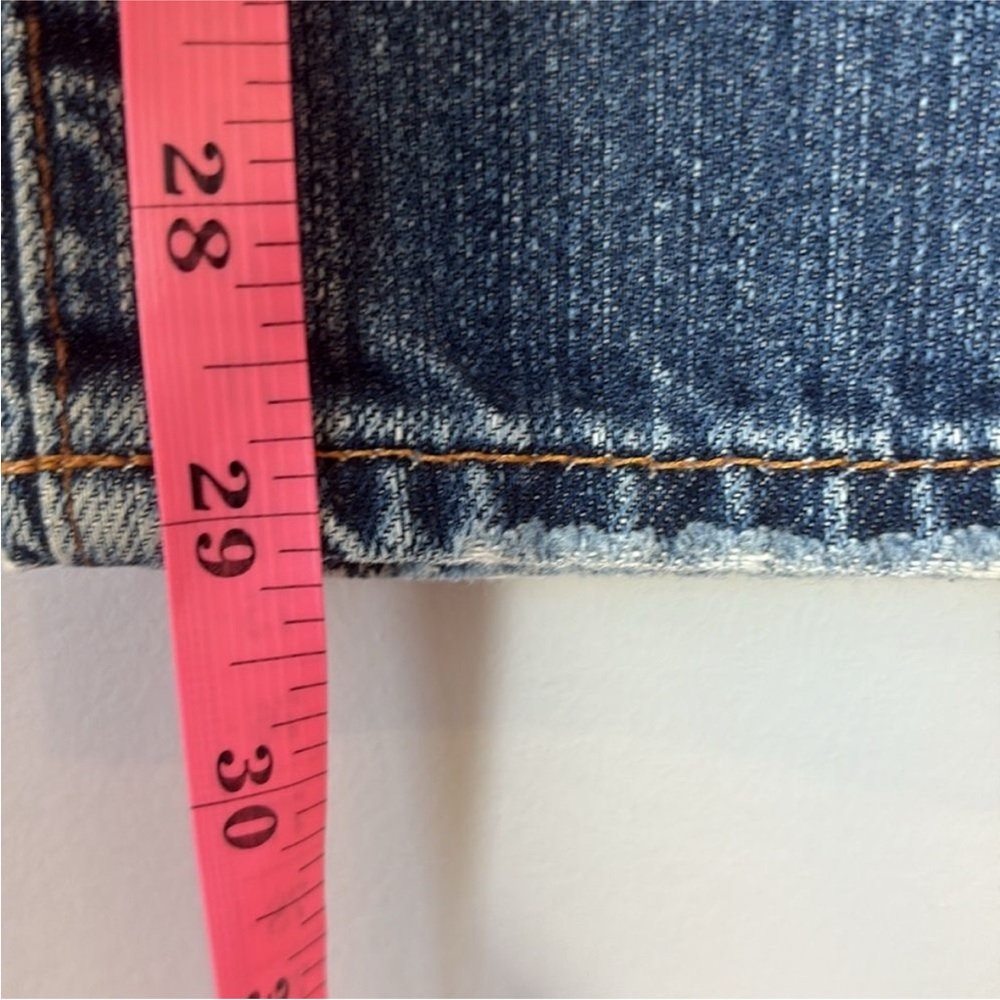 Lucky Brand Men’s Jeans Relaxed Men’s Size 33 - Picture 6 of 8